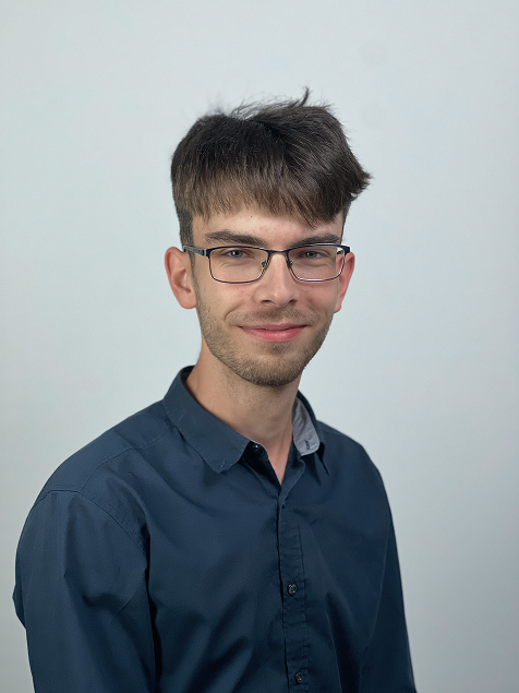Luboš Petráň