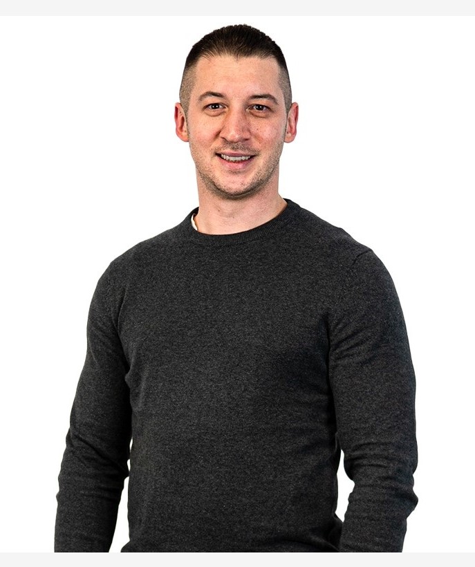 Tomáš Vrchota