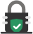 lock